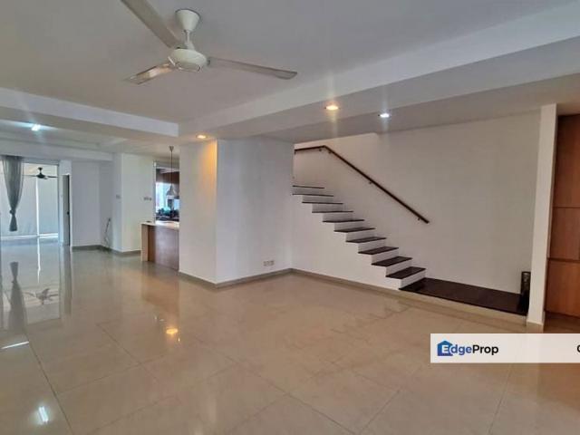 House for sale in Country Heights Damansara, Kuala Lumpur