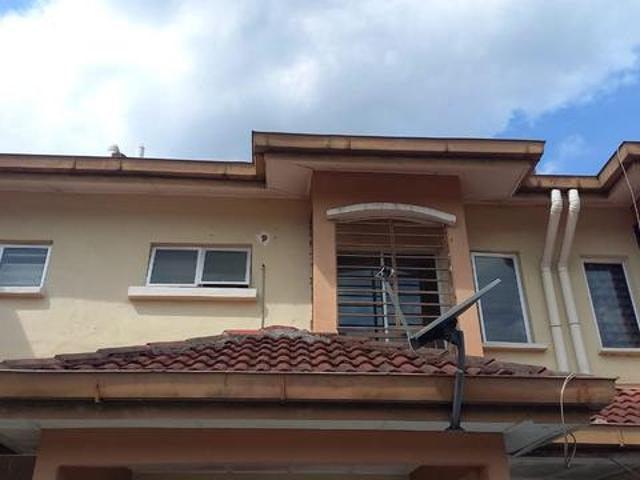 Terraced House for sale in Petaling, Subang Jaya