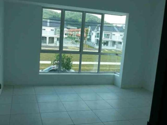 House for rent in Batu Kawan, Penang
