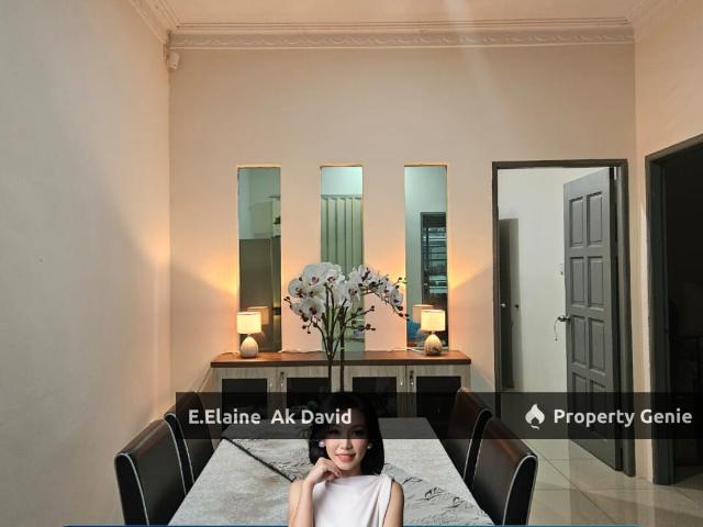 Terraced House for sale in Samarahan