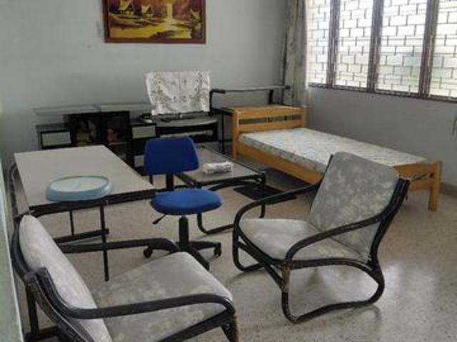 Terraced House for sale in Georgetown, Penang
