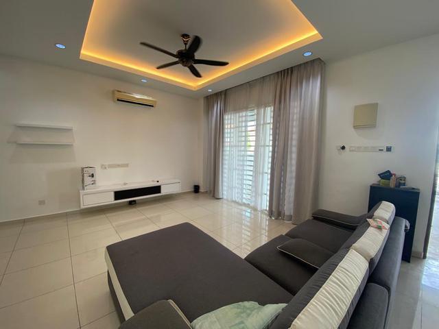 Terraced House for sale in Wellesley, Penang