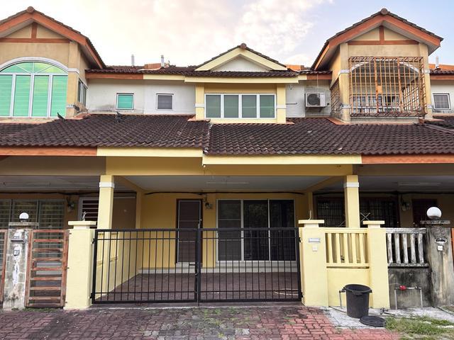 Terraced House for sale in Perak, Kampar