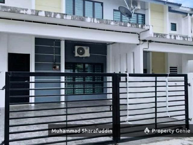 Terraced House for sale in Pahang