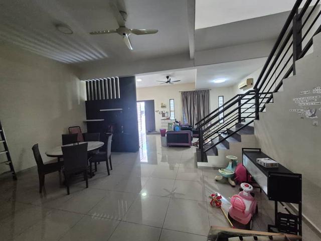Terraced House for rent in Melaka