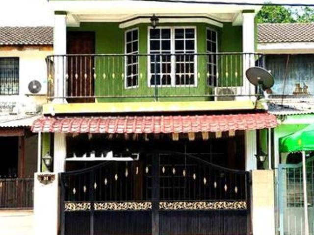 Terraced House for sale in Selayang, Selangor