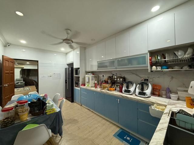 Terraced House for sale in Kota Damansara, Petaling Jaya