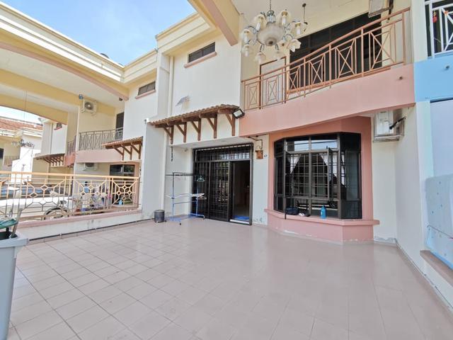 Terraced House for sale in Bukit Katil, Malaka