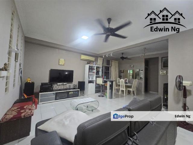 House for sale in Georgetown, Penang