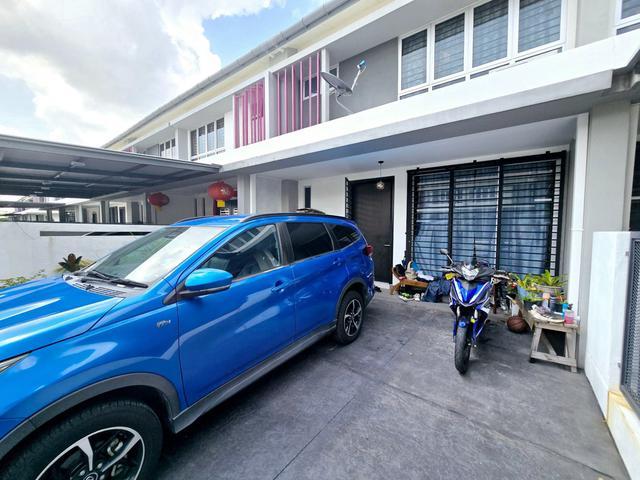 Terraced House for sale in Port Klang, Selangor