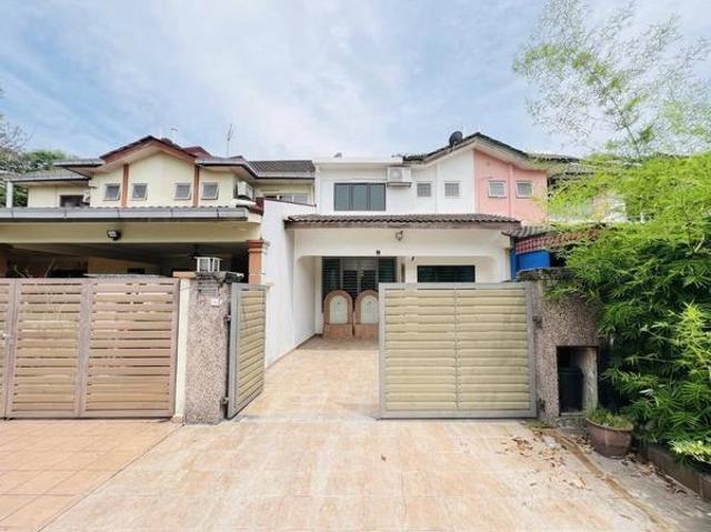 Terraced House for sale in Petaling, Subang Jaya