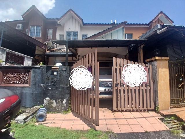Terraced House for sale in Rawang, Majlis Perbandaran Selayang