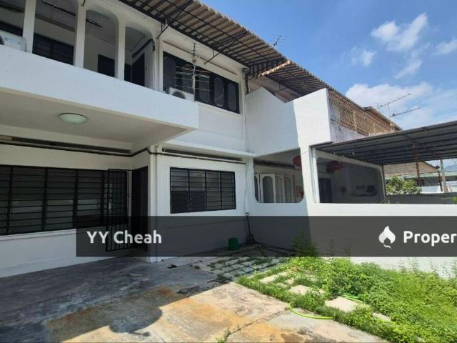 Terraced House for sale in Perak, Tanjong Ipoh