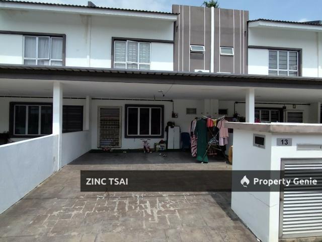 Terraced House for rent in Selangor
