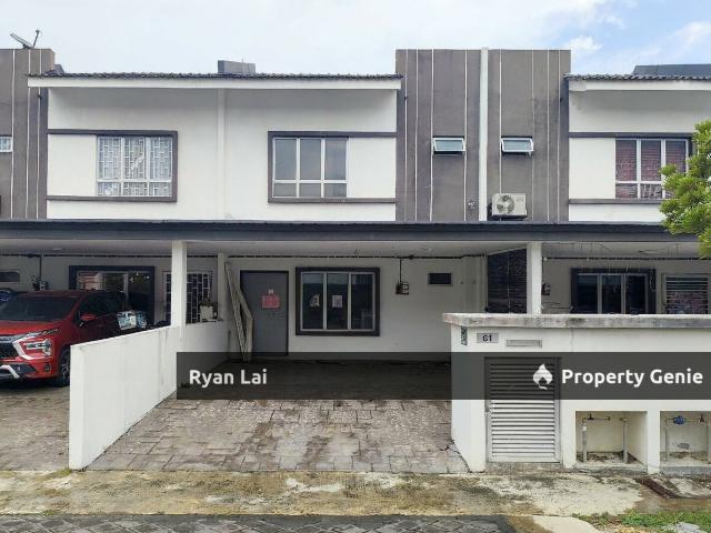 Terraced House for rent in Selangor