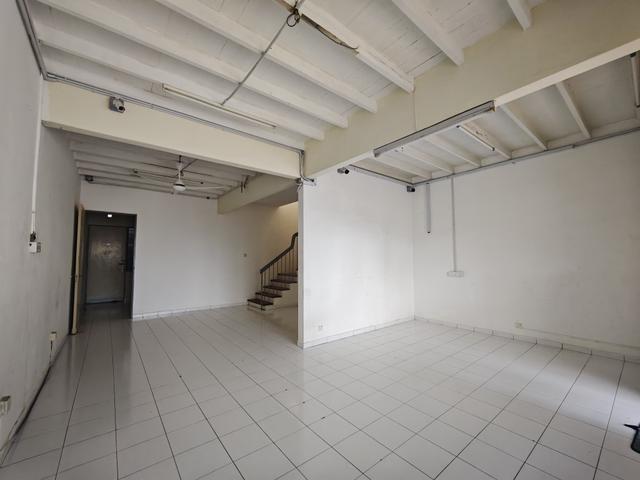 Terraced House for sale in Georgetown, Penang