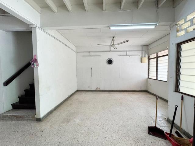 Terraced House for sale in Timur Laut, George Town