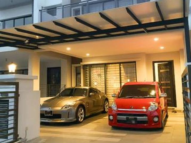 Terraced House for sale in Petaling, Alam Impian