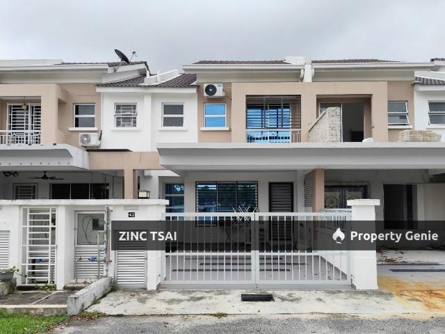 Terraced House for rent in Selangor