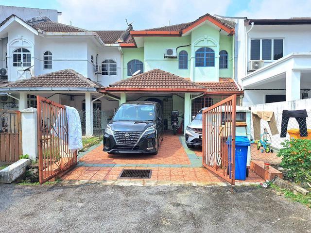 Terraced House for sale in Petaling, Alam Impian