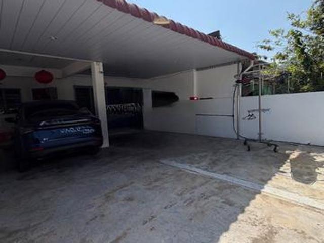 Terraced House for sale in Ayer Itam, George Town