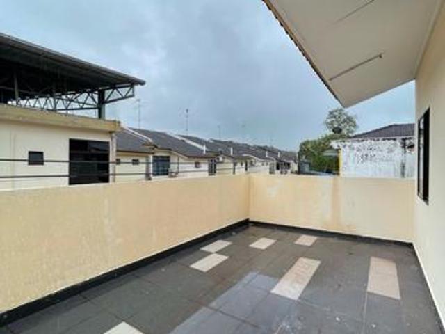 Terraced House for sale in Kota Tinggi, Johor