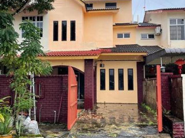Terraced House for sale in Kota Tinggi, Johor