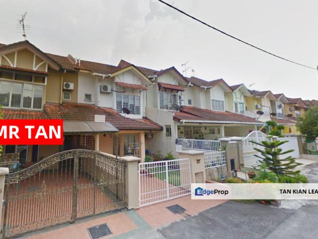 House for sale in Petaling, Subang Jaya