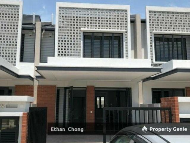 House for rent in Petaling, Alam Impian