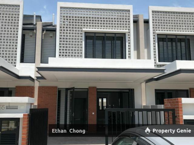 Terraced House for rent in Petaling, Alam Impian