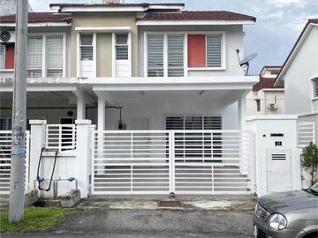 Terraced House for sale in Petaling, Subang Jaya