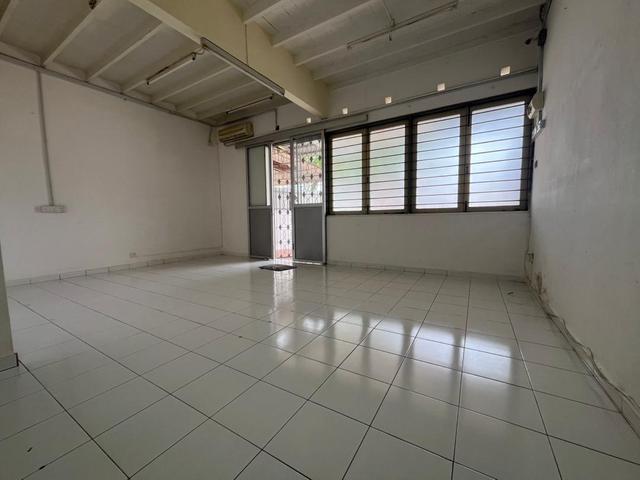 Terraced House for sale in Georgetown, Penang