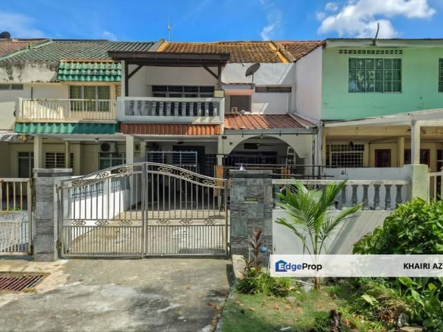House for sale in Petaling, Alam Impian