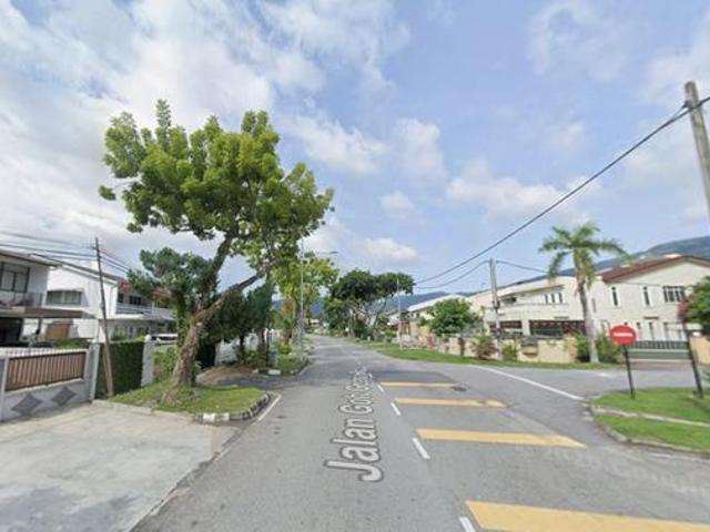 Terraced House for sale in Penang