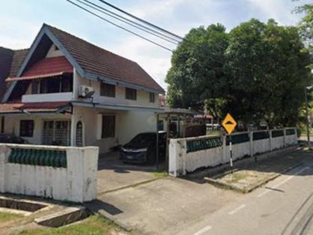 Terraced House for sale in Tringganu