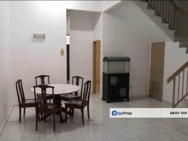 House for sale in Georgetown, Penang