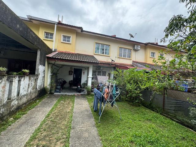 Terraced House for sale in Selayang, Selangor