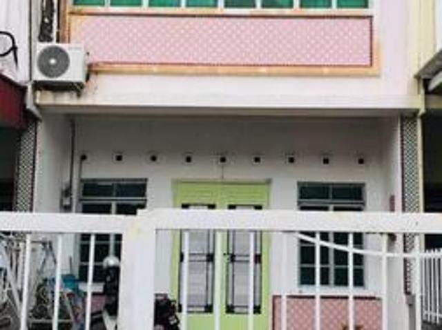 Terraced House for sale in Penang