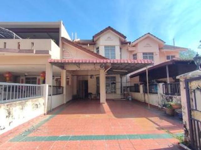 Terraced House for sale in Petaling, Alam Impian