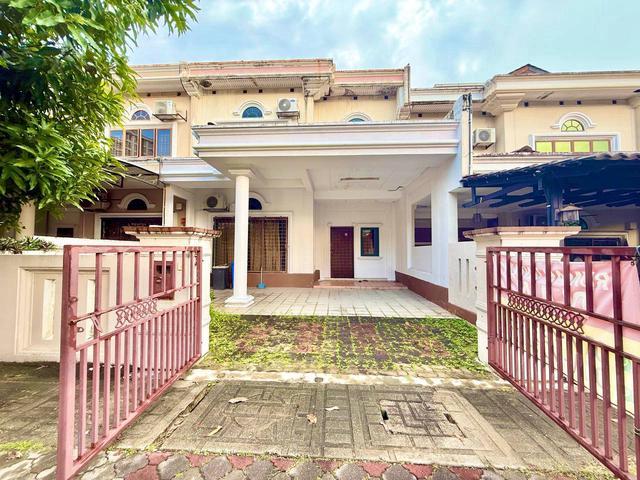 Terraced House for sale in Petaling, Alam Impian