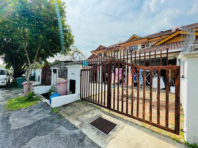 Terraced House for sale in Petaling, Damansara Damai