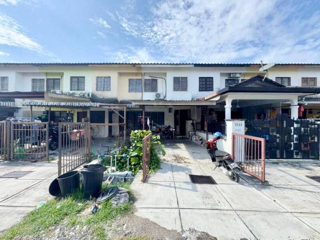Terraced House for sale in Country Heights Damansara, Kuala Lumpur