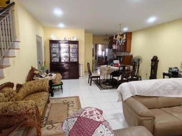 Terraced House for sale in Bukit Ledang, Johor