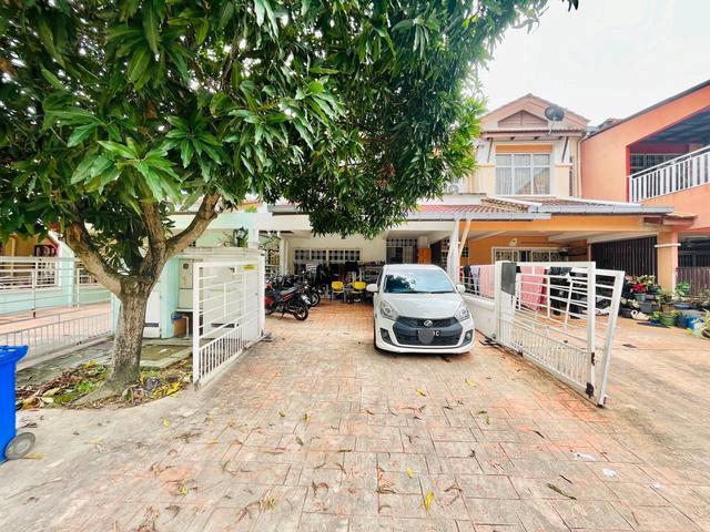Terraced House for sale in Petaling, Alam Impian