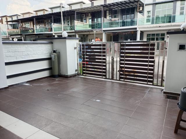 Terraced House for rent in Bukit Ledang, Johor
