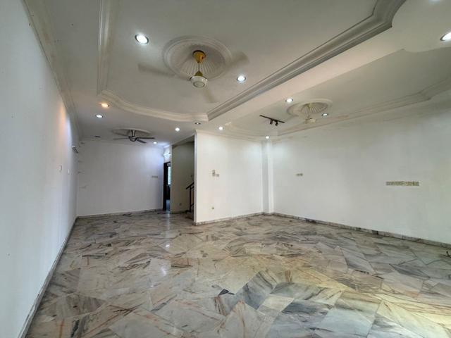 Terraced House for sale in Port Klang, Selangor