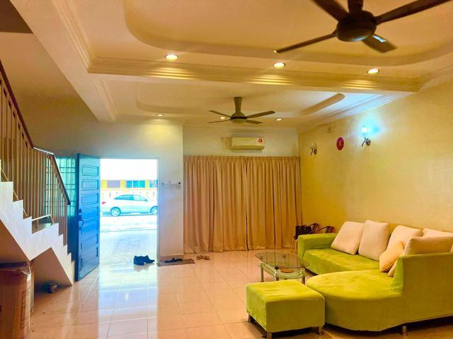Terraced House for sale in Georgetown, Penang