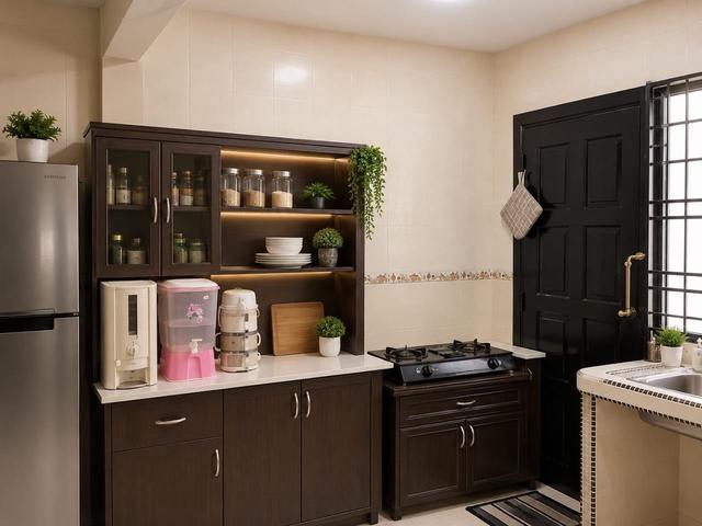Terraced House for sale in Bukit Ledang, Johor