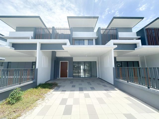 Terraced House for sale in Petaling, Alam Impian