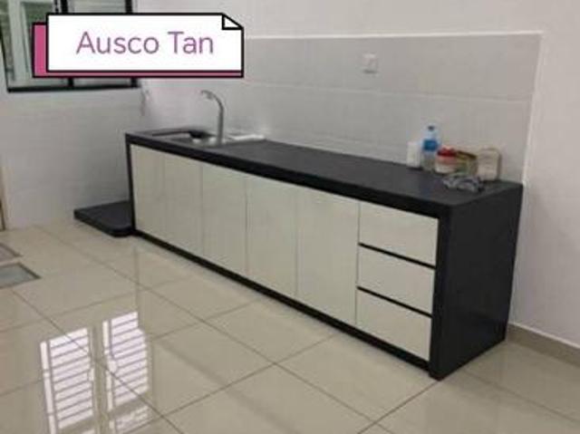 Terraced House for sale in Wellesley, Penang